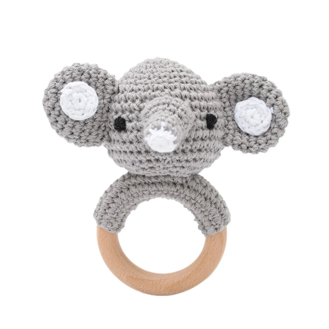 Wooden Teethers: A Natural Choice for Babies