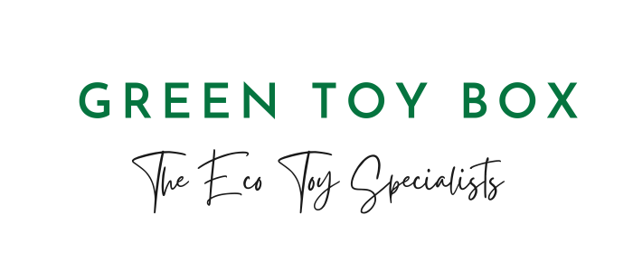 Nature’s Playthings: How The Green Toy Box is Redefining Eco-Friendly Fun for Today’s Kids