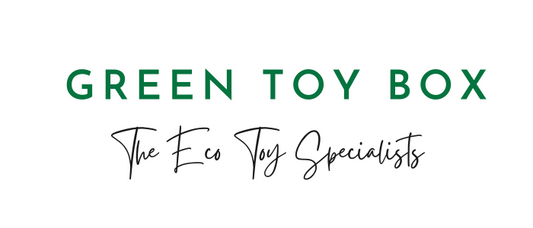 Nature’s Playthings: How The Green Toy Box is Redefining Eco-Friendly Fun for Today’s Kids