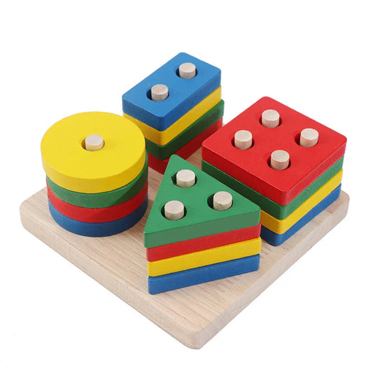Montessori toys