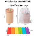  1 shape & dust bag